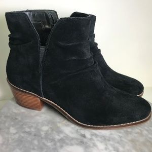 cole haan alayna bootie